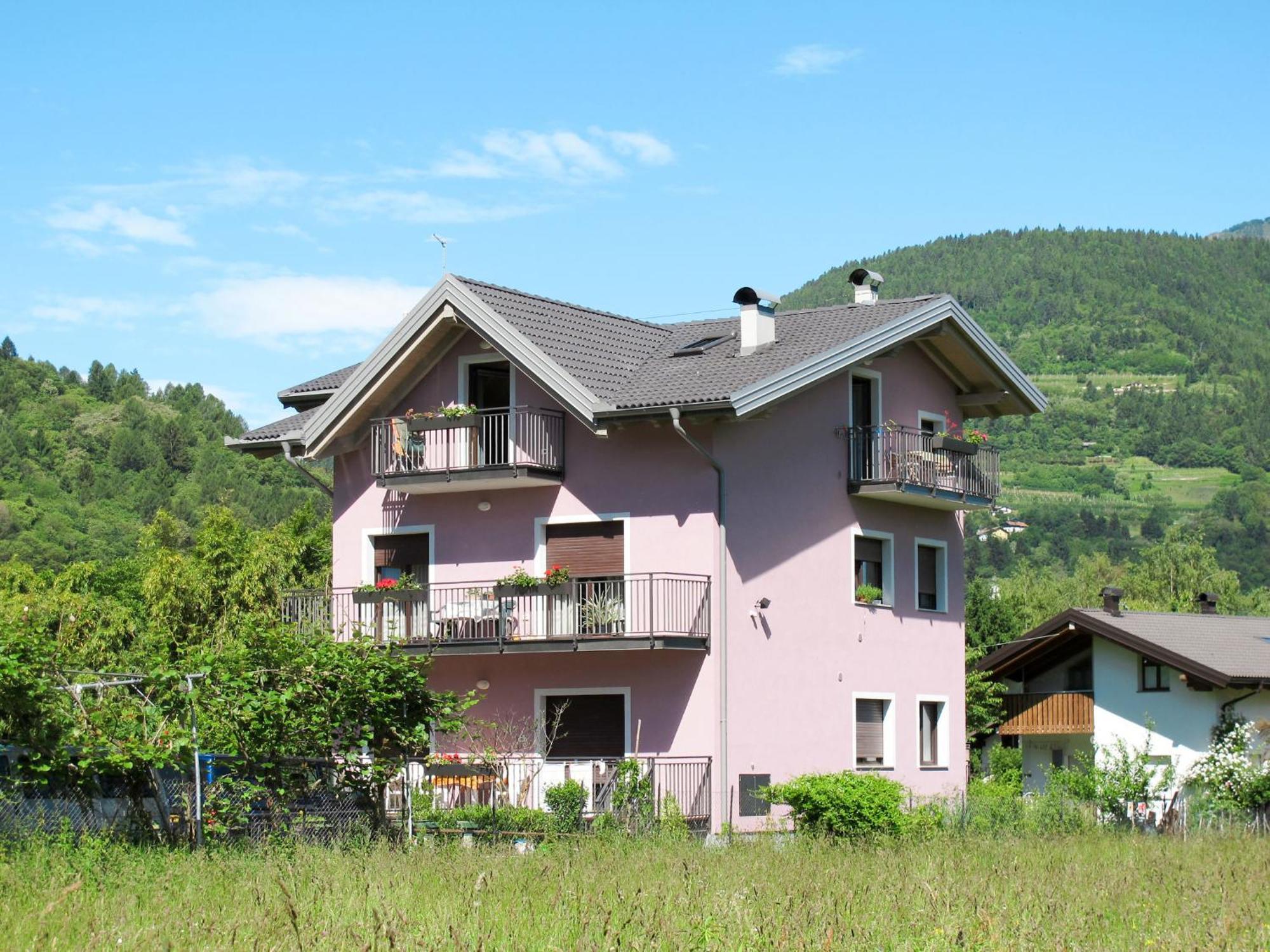 Deval-1 By Interhome Calceranica al Lago