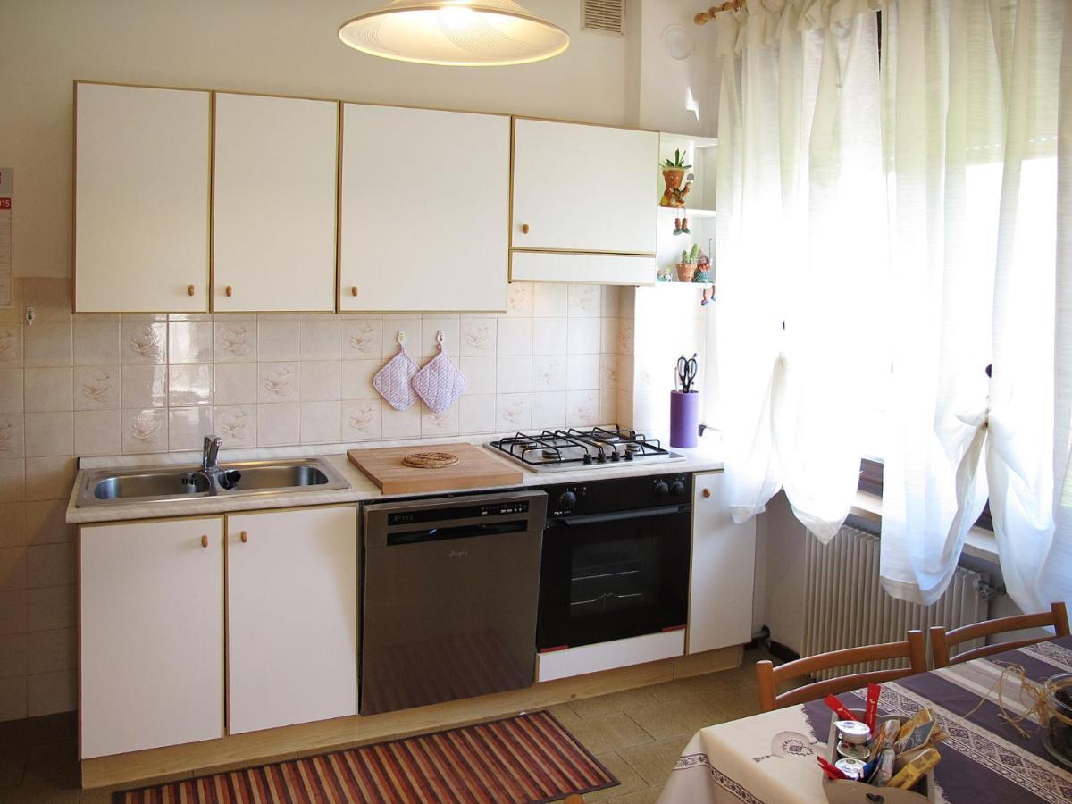 Deval-1 By Interhome Apartment *