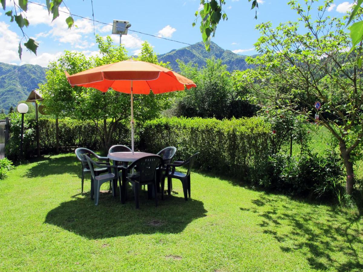 Deval-1 By Interhome Apartment