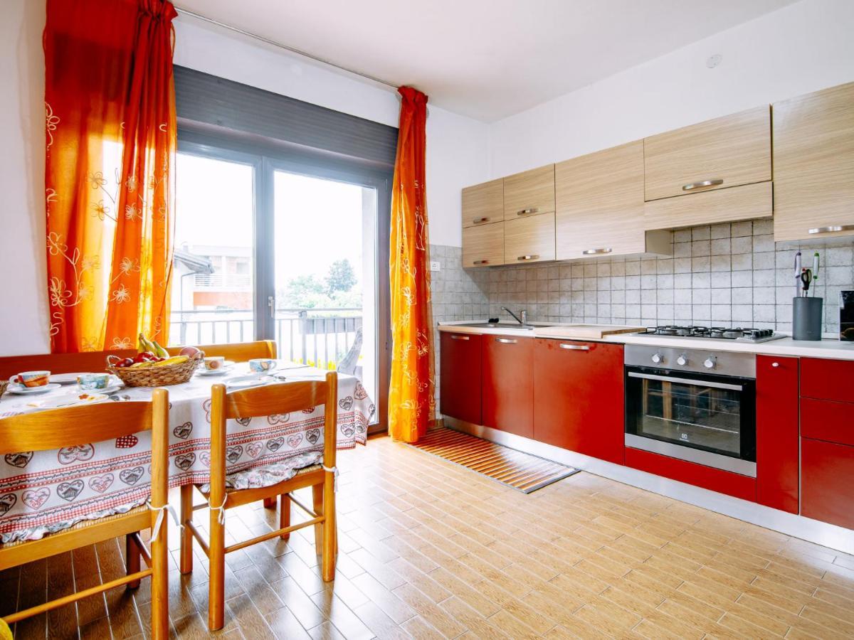Deval-1 By Interhome * Calceranica al Lago