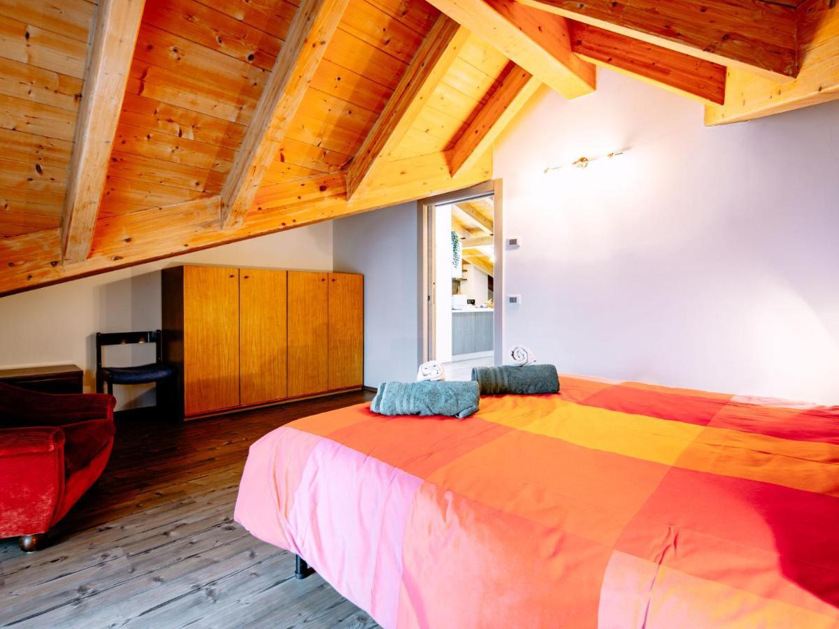 Apartment Deval-1 By Interhome *