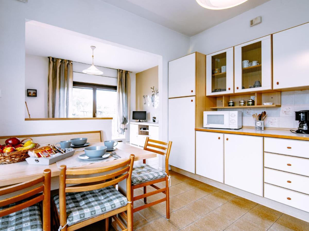 Apartment Deval-1 By Interhome