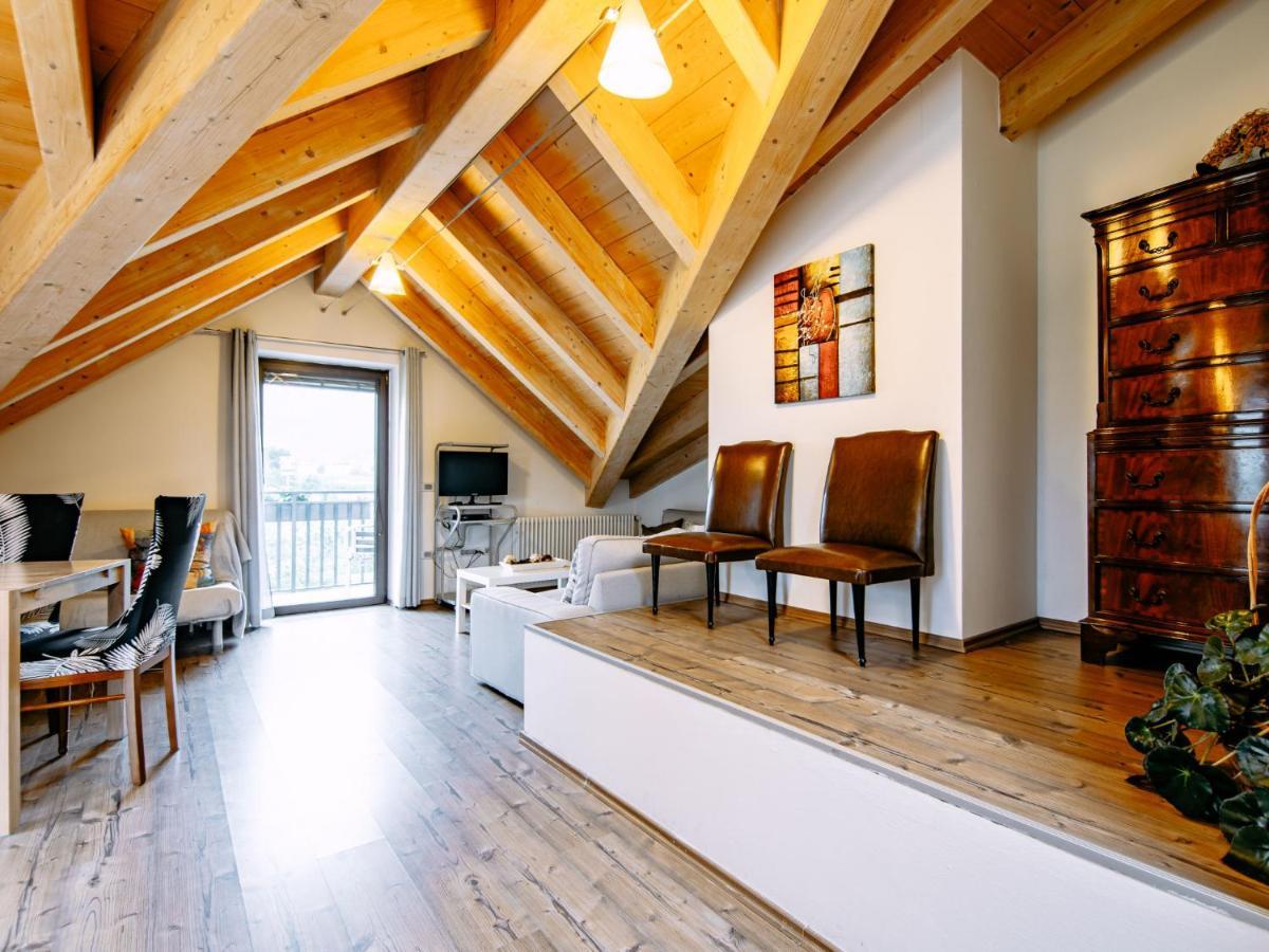 Apartment Deval-1 By Interhome *