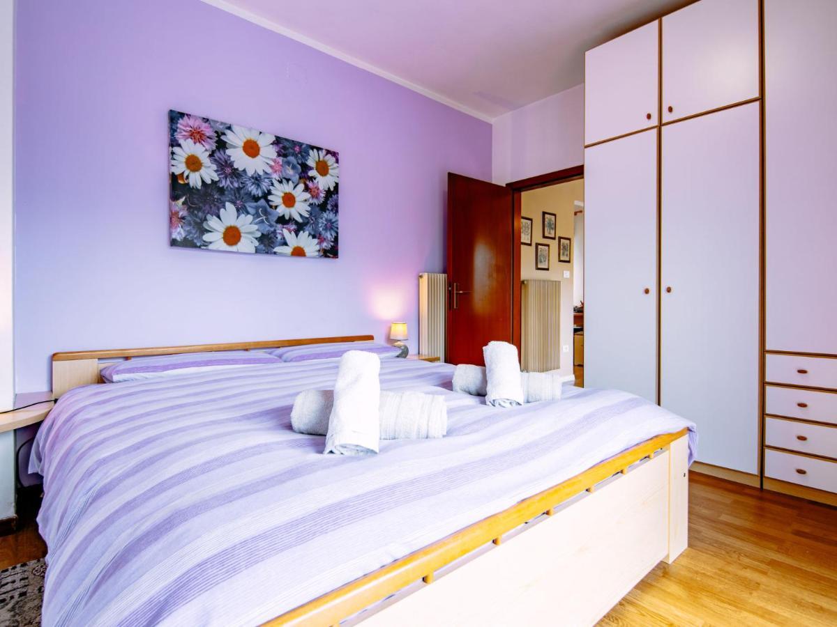 Apartment Deval-1 By Interhome Calceranica al Lago