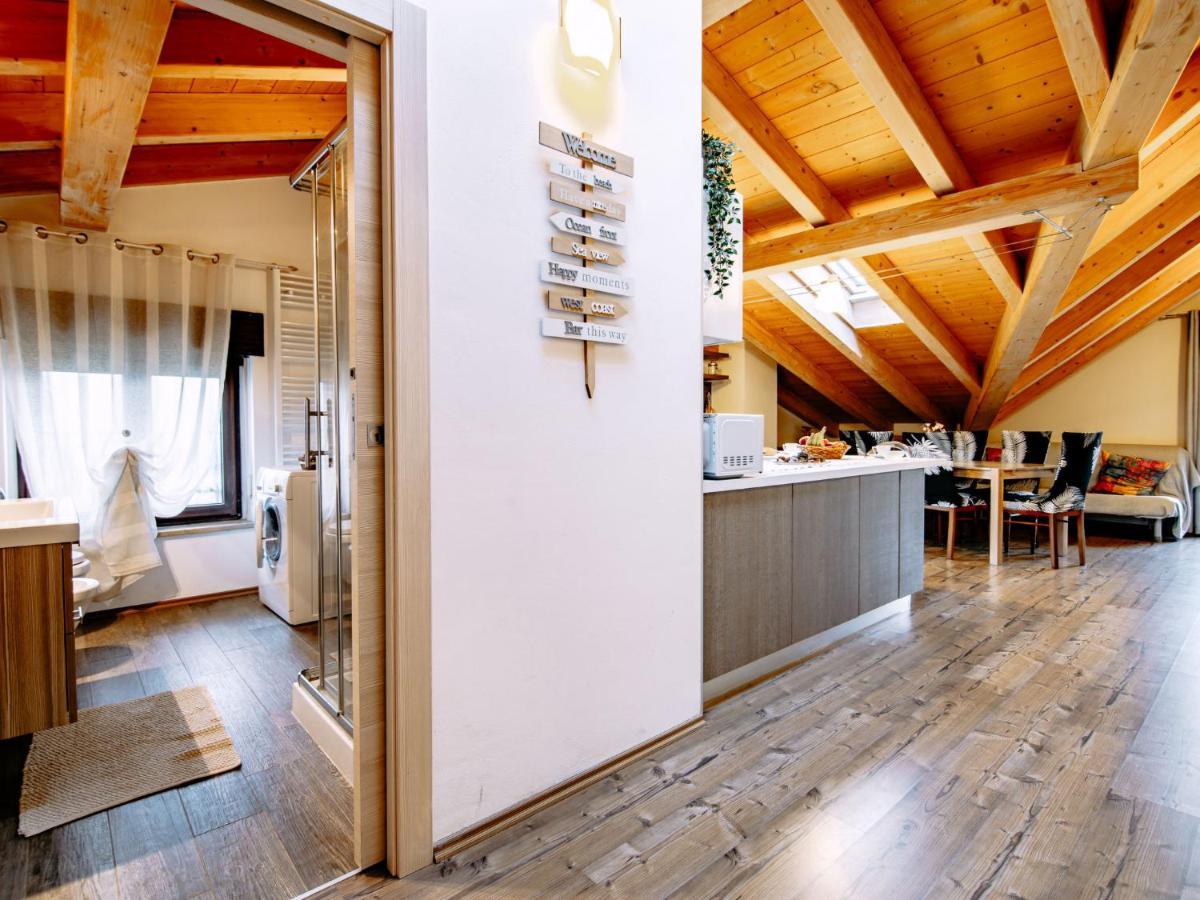 Apartment Deval-1 By Interhome *