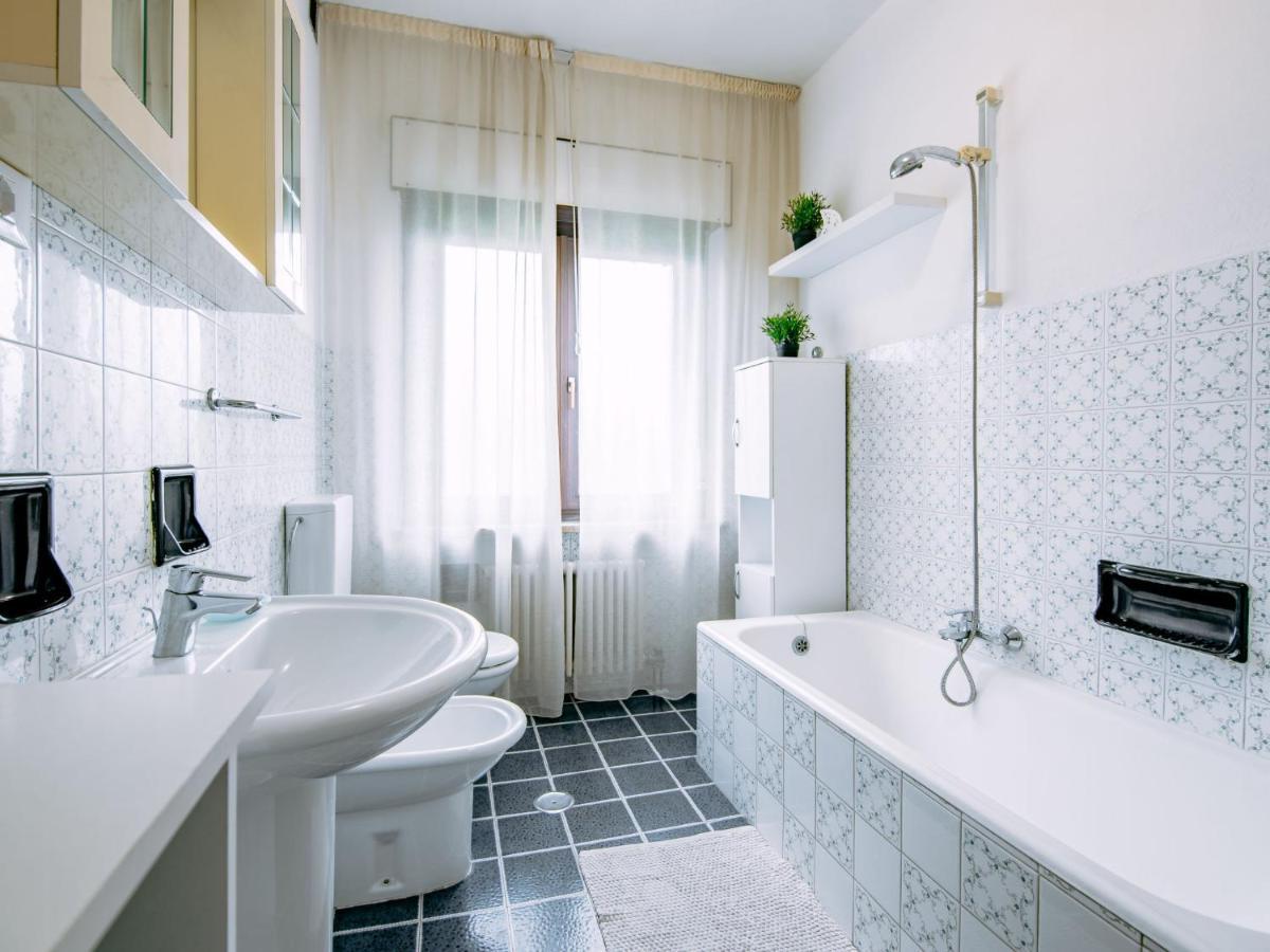 Deval-1 By Interhome * Calceranica al Lago
