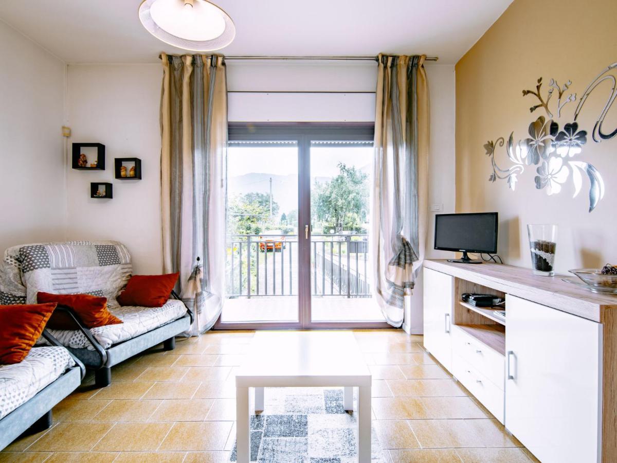 Apartment Deval-1 By Interhome