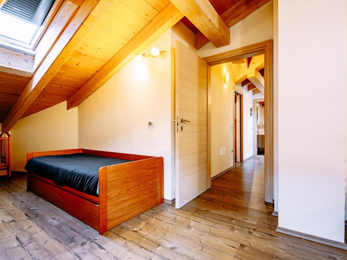 Deval-1 By Interhome Apartment *