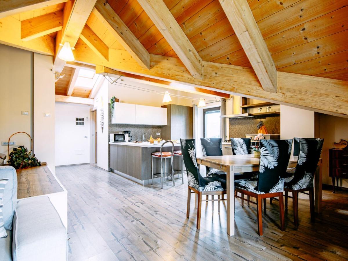 Apartment Deval-1 By Interhome