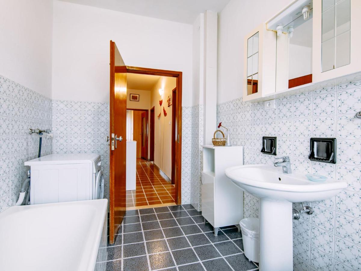 Apartment Deval-1 By Interhome Calceranica al Lago