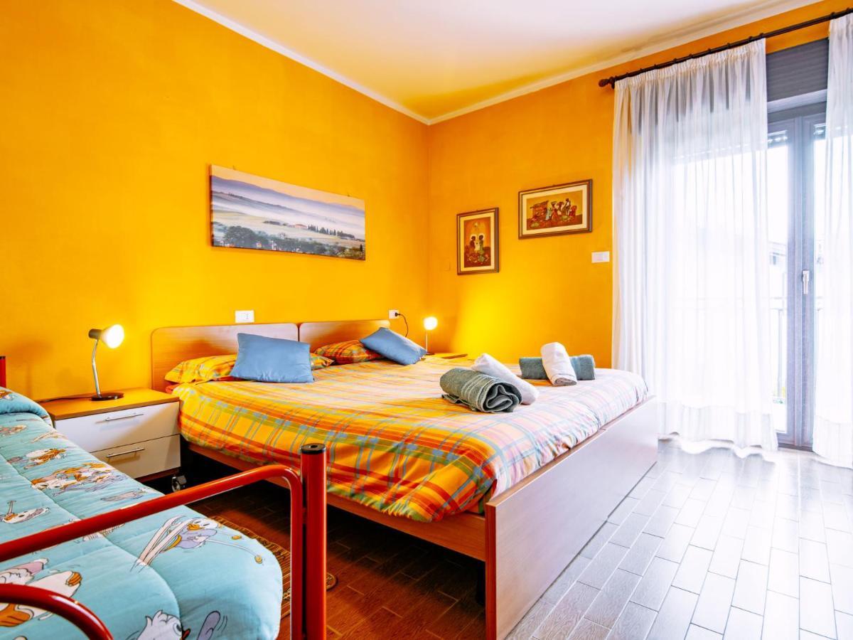 Deval-1 By Interhome Calceranica al Lago