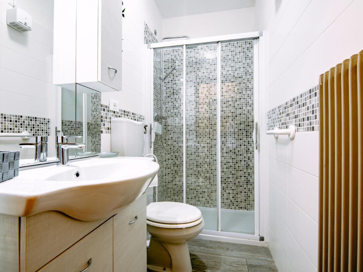 Deval-1 By Interhome * Calceranica al Lago