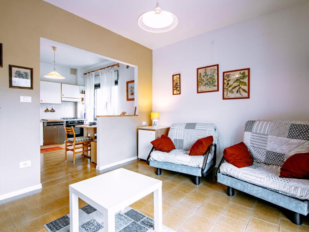 Apartment Deval-1 By Interhome