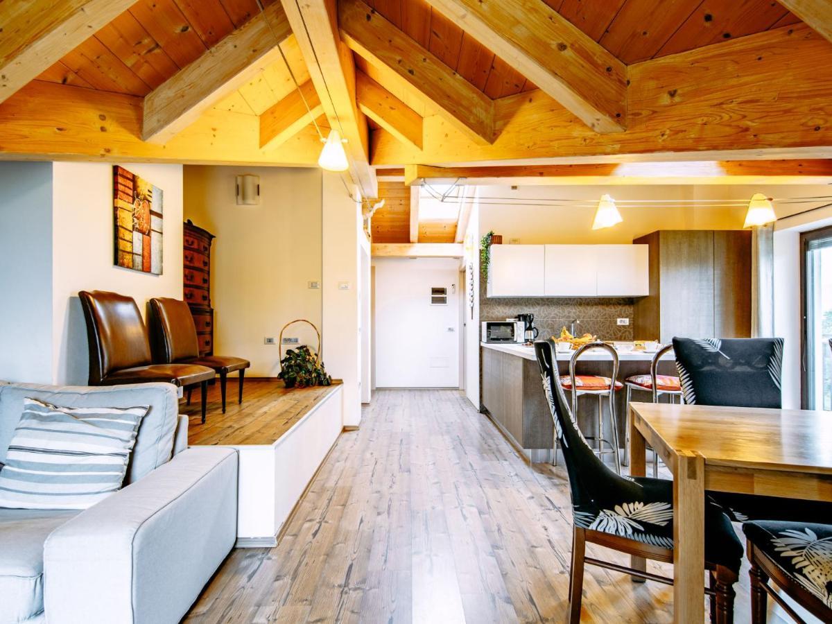 Apartment Deval-1 By Interhome