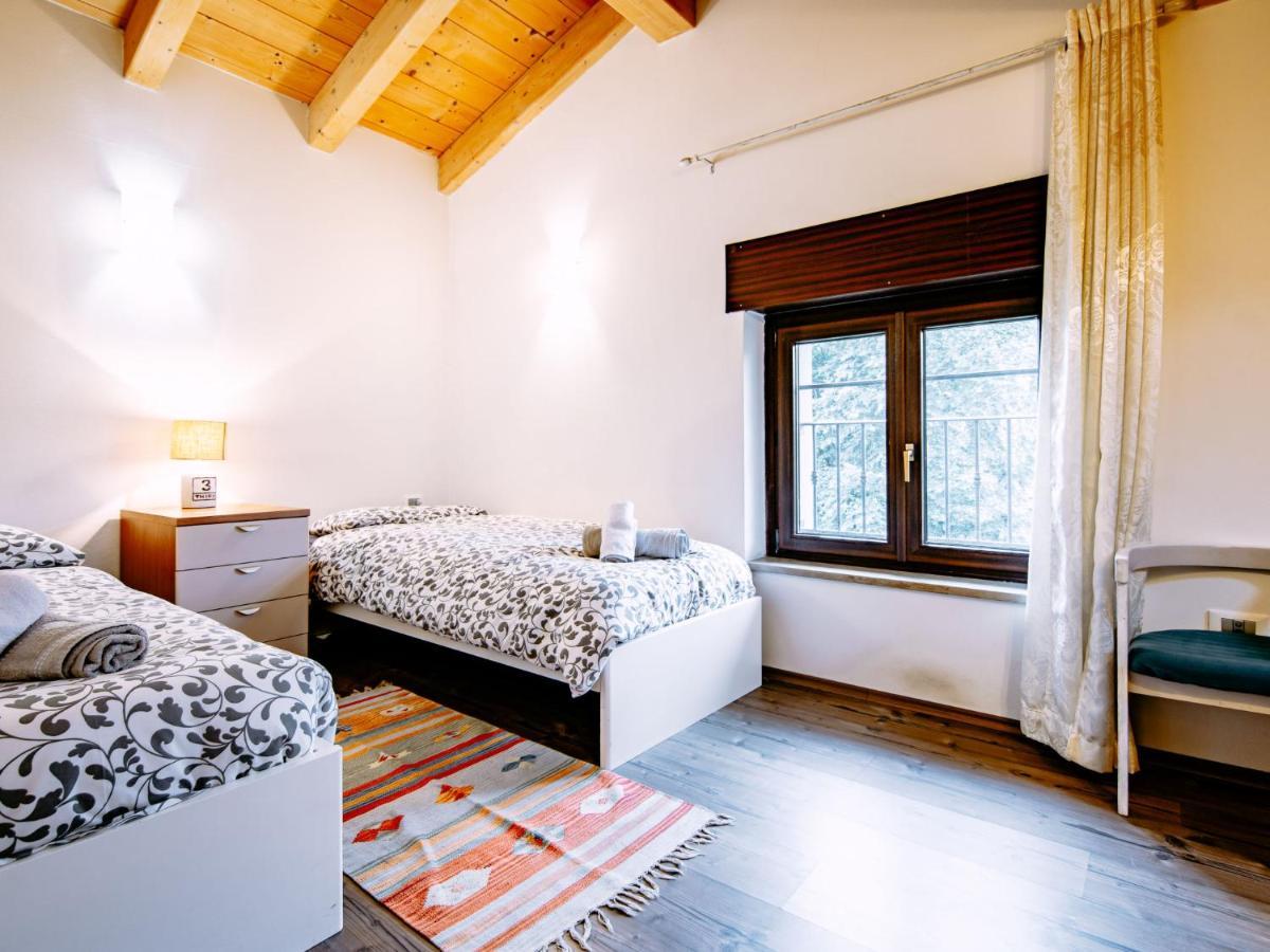 Deval-1 By Interhome Apartment