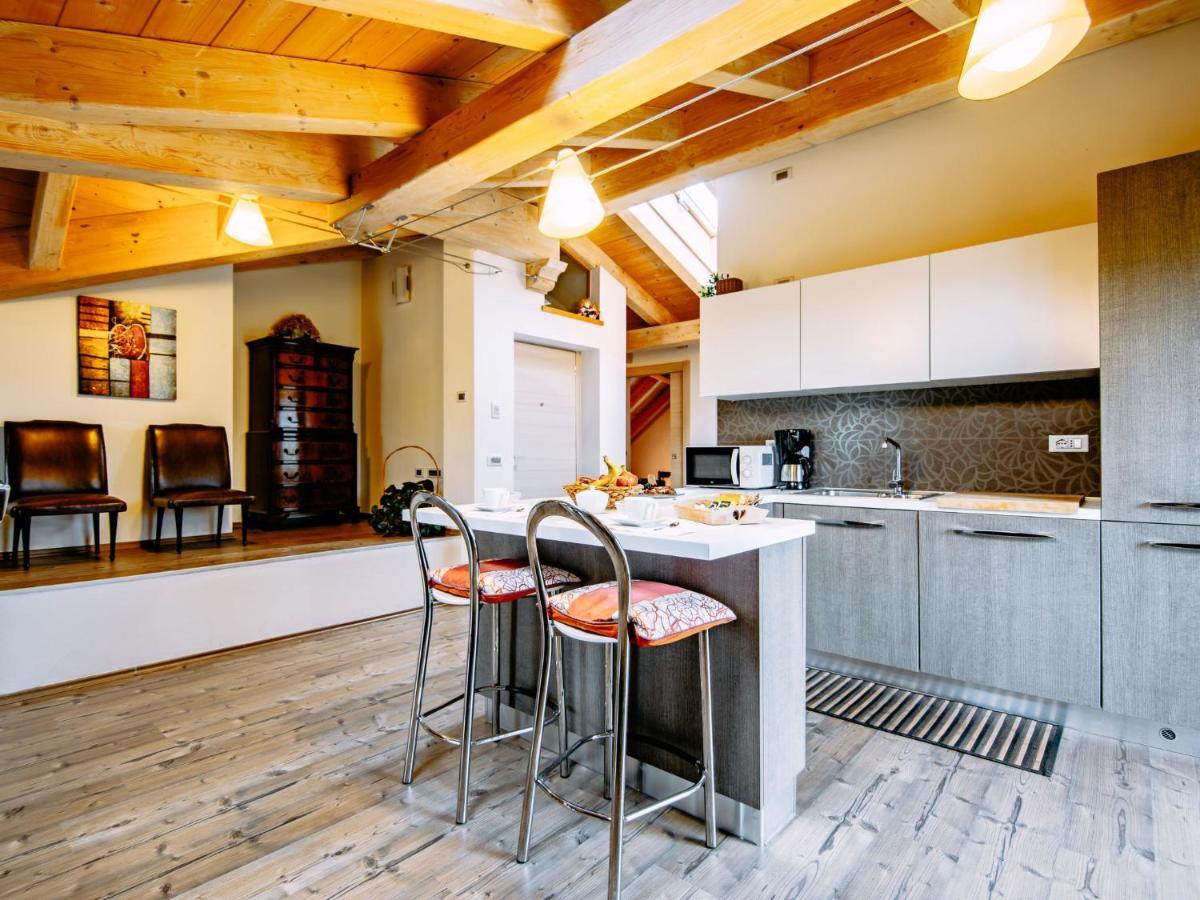 Apartment Deval-1 By Interhome *