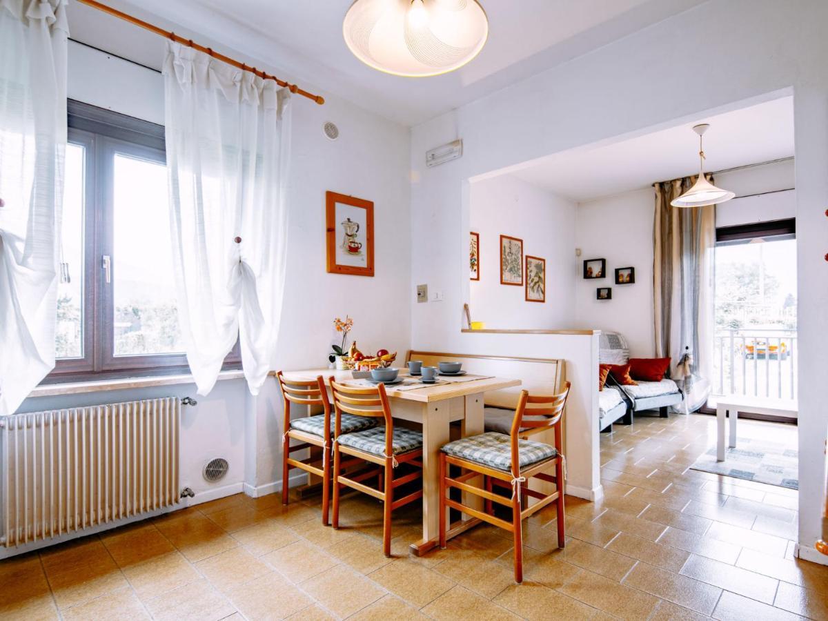 Deval-1 By Interhome Apartment *