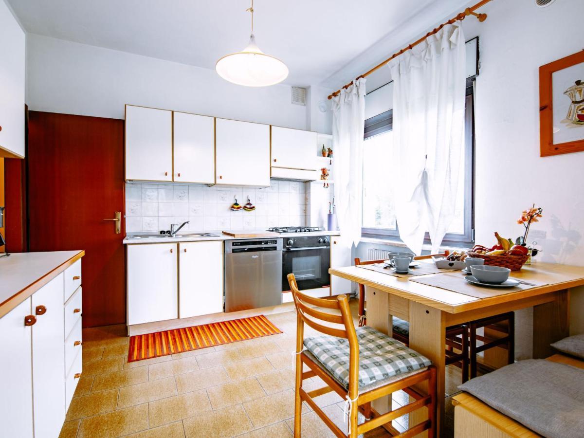 Deval-1 By Interhome * Calceranica al Lago